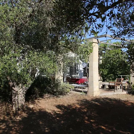 In Salento Da Renzo Villa