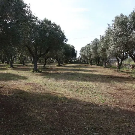 In Salento Da Renzo * Tricase