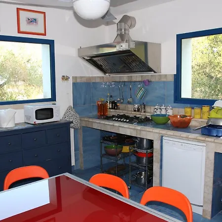In Salento Da Renzo Villa *