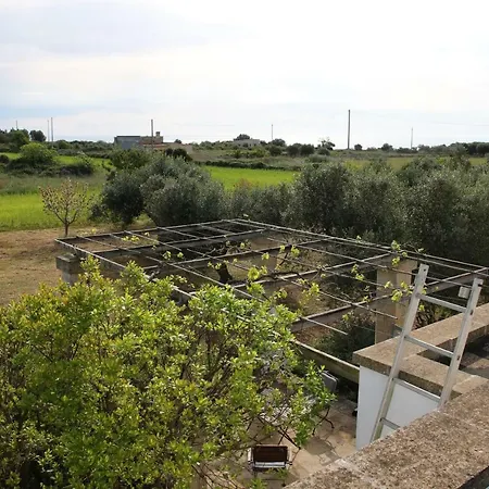 In Salento Da Renzo *