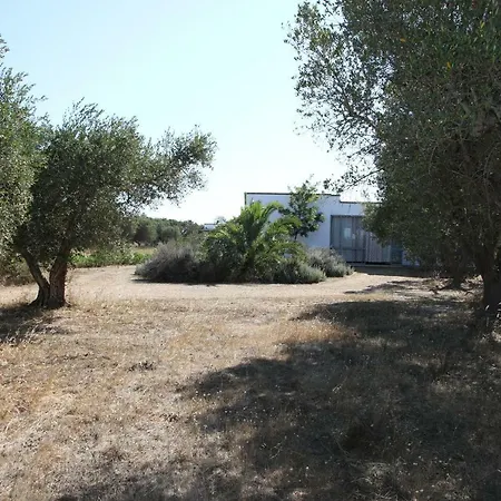 Villa In Salento Da Renzo