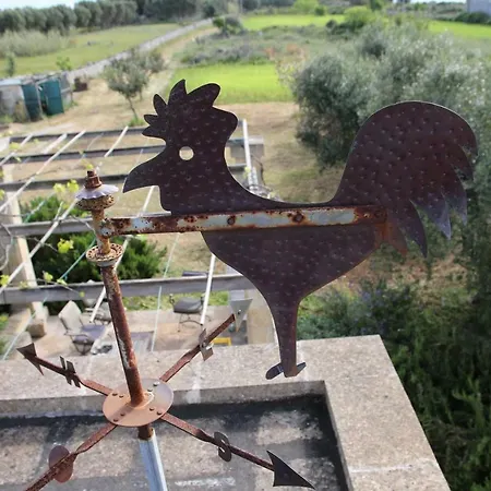 A Casa Di Renzo In Salento *