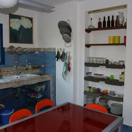 In Salento Da Renzo Villa Tricase