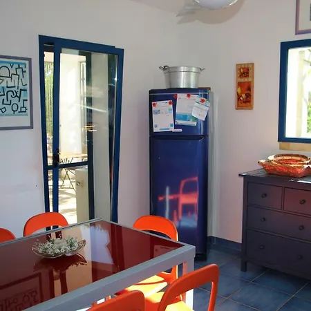 In Salento Da Renzo Villa Tricase
