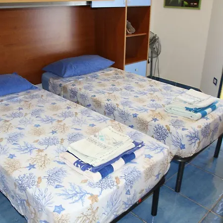 Vila In Salento Da Renzo