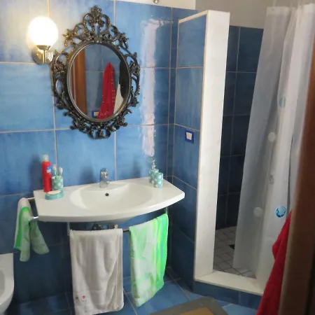 Villa In Salento Da Renzo Tricase